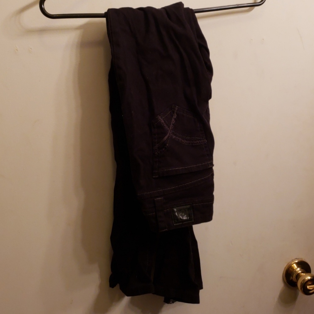 Black Jeans